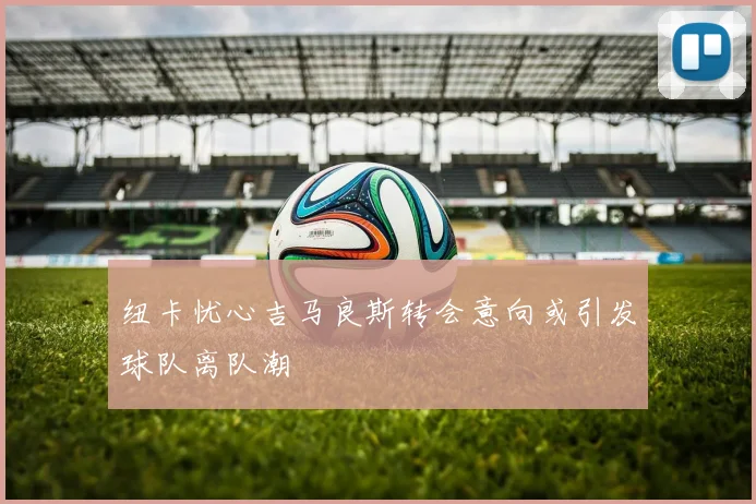 纽卡忧心吉马良斯转会意向或引发球队离队潮